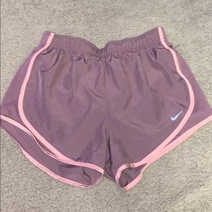 Athletic shorts